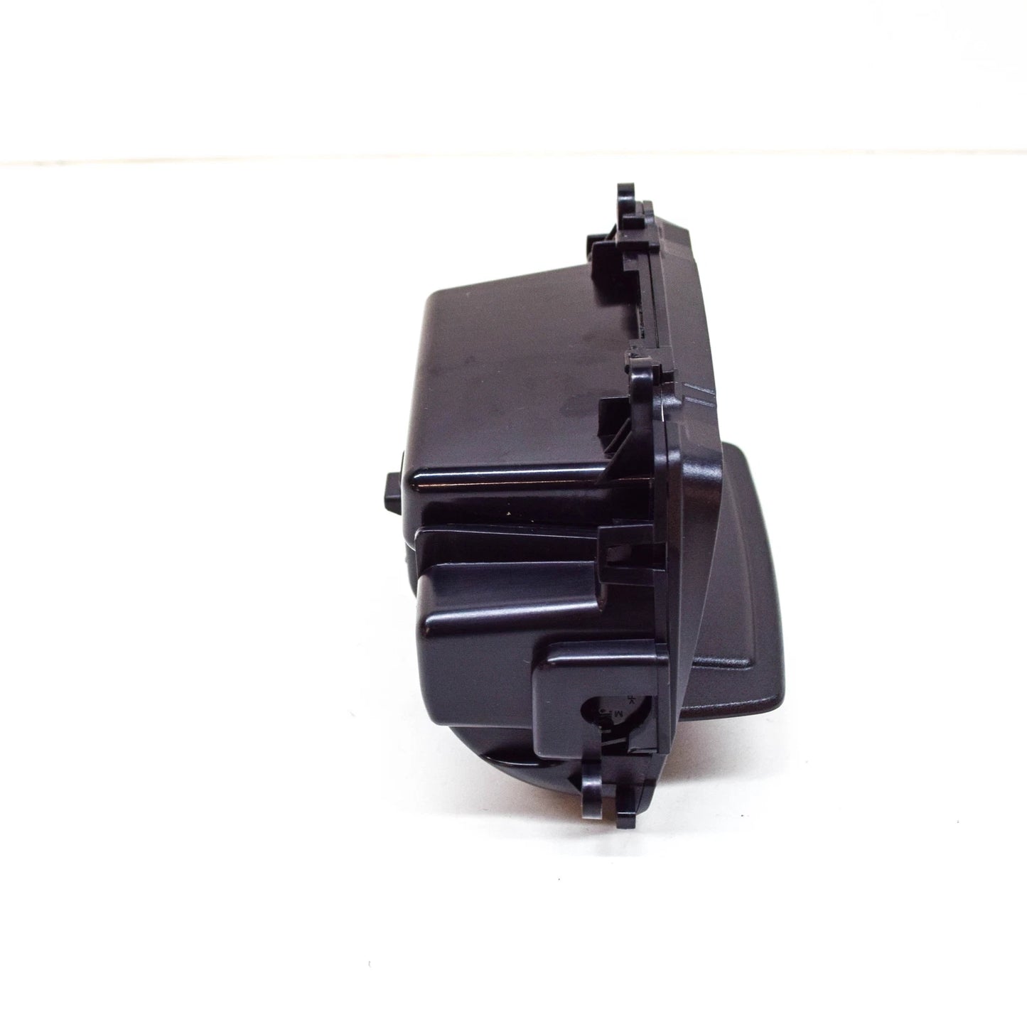 NEW BMW 5 F10 FRONT CENTER CONSOLE STORAGE BIN 9277352 51169277352 2015 ORIGINAL