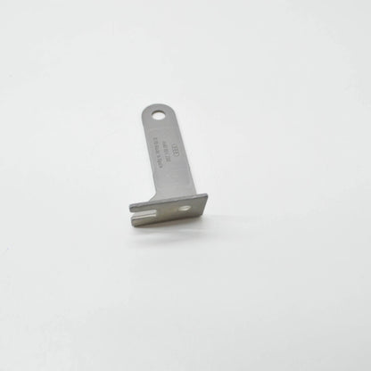 NEW AUDI Q7 4M BRACKET FOR RIGHT HIGH TONE HORN 4M0951230 2017 ORIGINAL