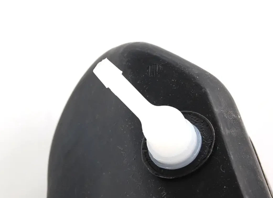 NEW BMW 3 COMPACT E36 EXPANSION TANK 16131183056 1183056 ORIGINAL