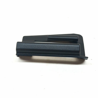 NEW MB C W205 REAR LEFT OUTER SEAT TRACK COVER A20591905009051 ORIGINAL