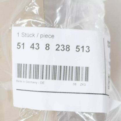 NEW BMW 3 E46 FRONT LEFT LATERAL TRIM PANEL 51438238513 8238513 ORIGINAL