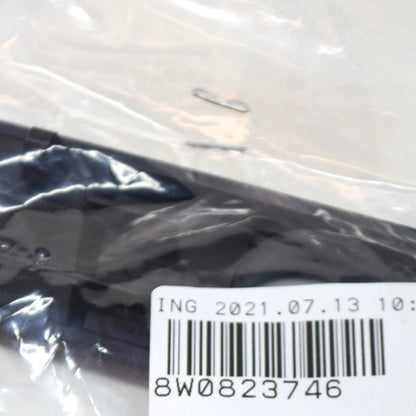 NEW AUDI A4 B9 FRONT RIGHT FENDER PROTECTION FILM 8W0823746