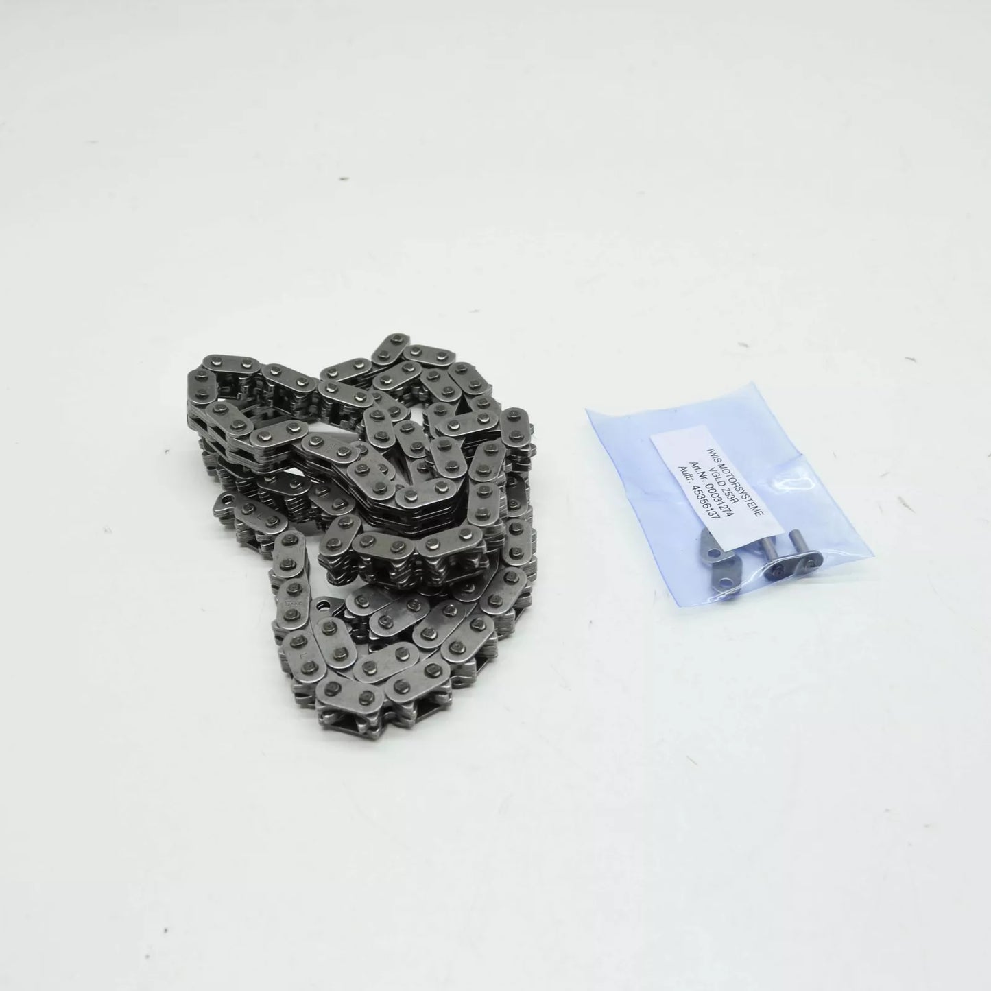 NEW MERCEDES-BENZ GLE COUPE C292 ENGINE TOOTH CHAIN A0009934778