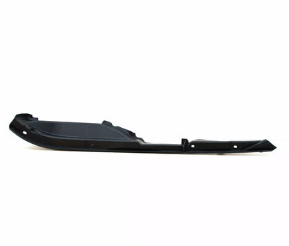 NEW BMW X2 F39 FRONT RIGHT UPPER FENDER LEDGE COVER SEAL 51767424752 ORIGINAL