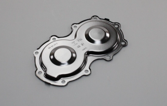 new cupra formentor gearbox end cap 0c9301211c original