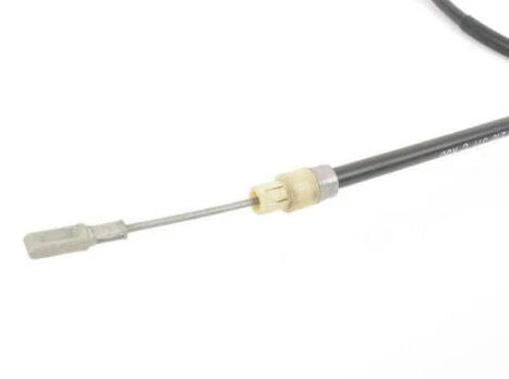 NEW MERCEDES-BENZ ML W163 REAR RIGHT BRAKE CABLE A1634200885 ORIGINAL