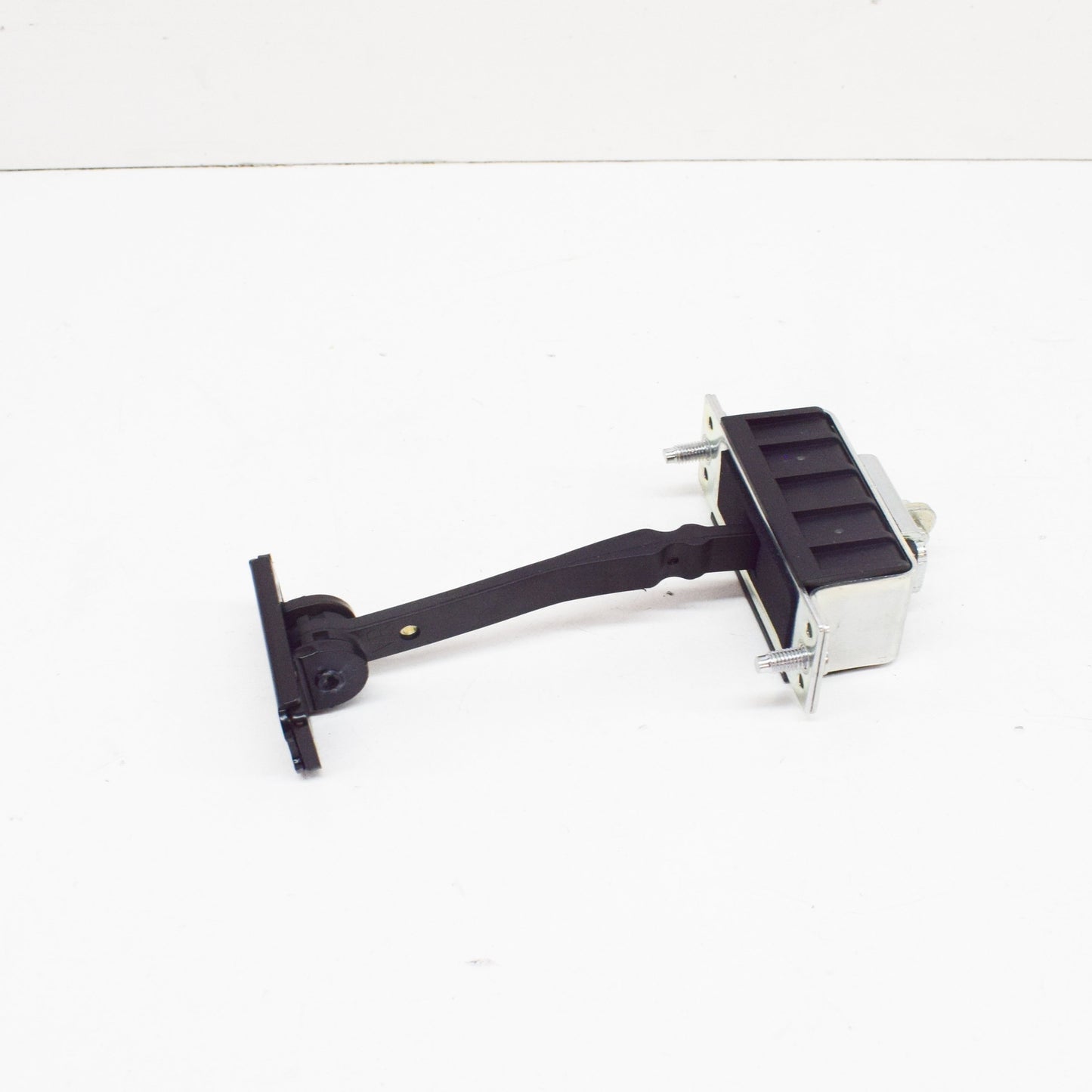 NEW MERCEDES-BENZ C-CLASS W203 FRONT RIGHT DOOR CHECK STRAP A2037200116 ORIGINAL