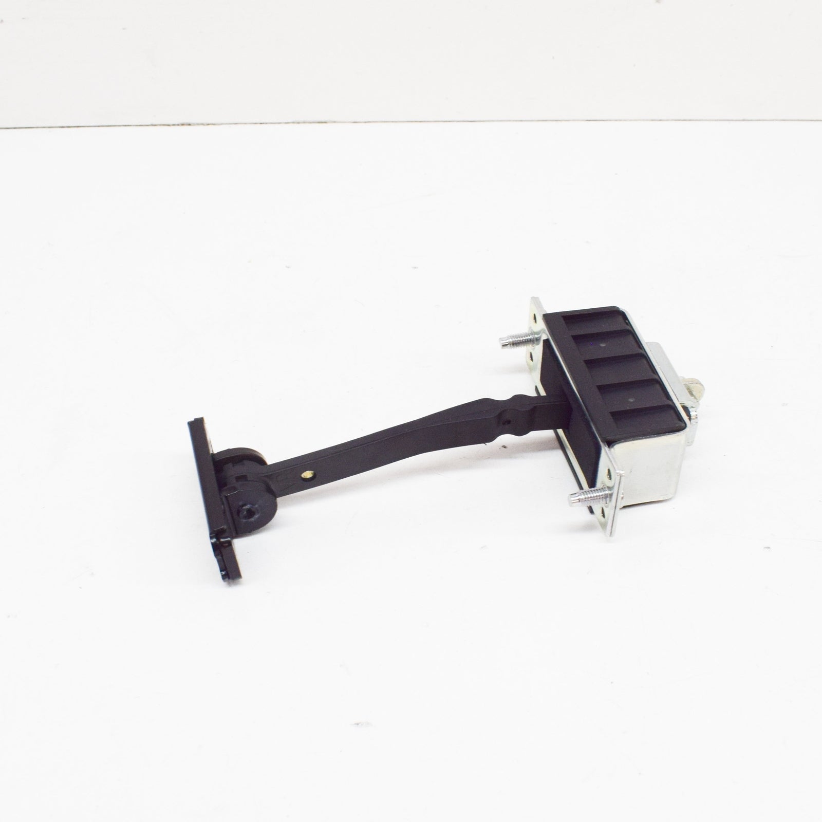 NEW MERCEDES-BENZ C-CLASS W203 FRONT RIGHT DOOR CHECK STRAP A2037200116 ORIGINAL