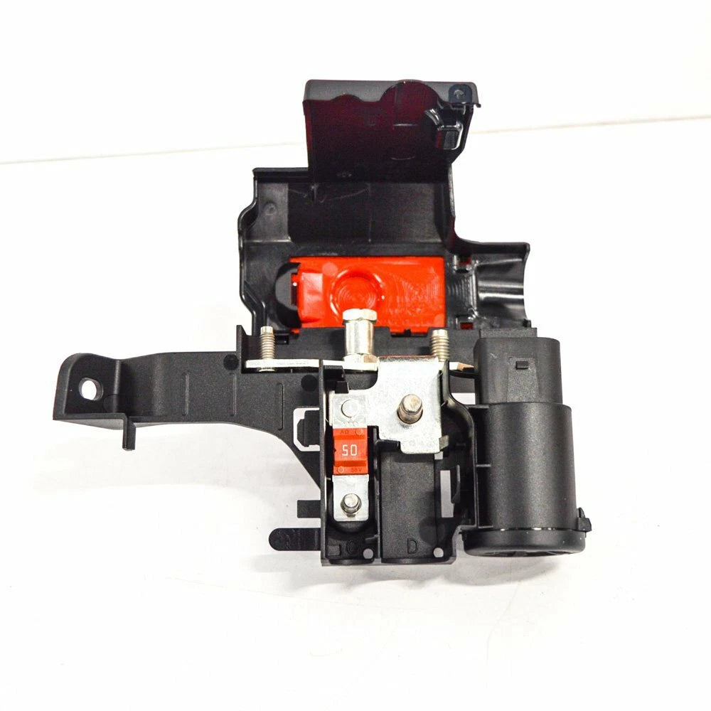 NEW AUDI A4 8W DISTRIBUTOR JUMP START CONNECTOR 8W0941823F ORIGINAL