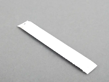 NEW MERCEDES BENZ E W210 FRONT FENDER LOGO SPORT A2028175420 ORIGINAL