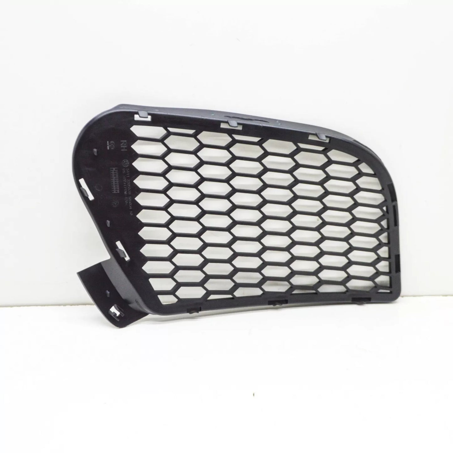 NEW BMW X5 E70 X6 E71 M FRONT BUMPER GRILLE GRILL RIGHT 51117205578 7205578