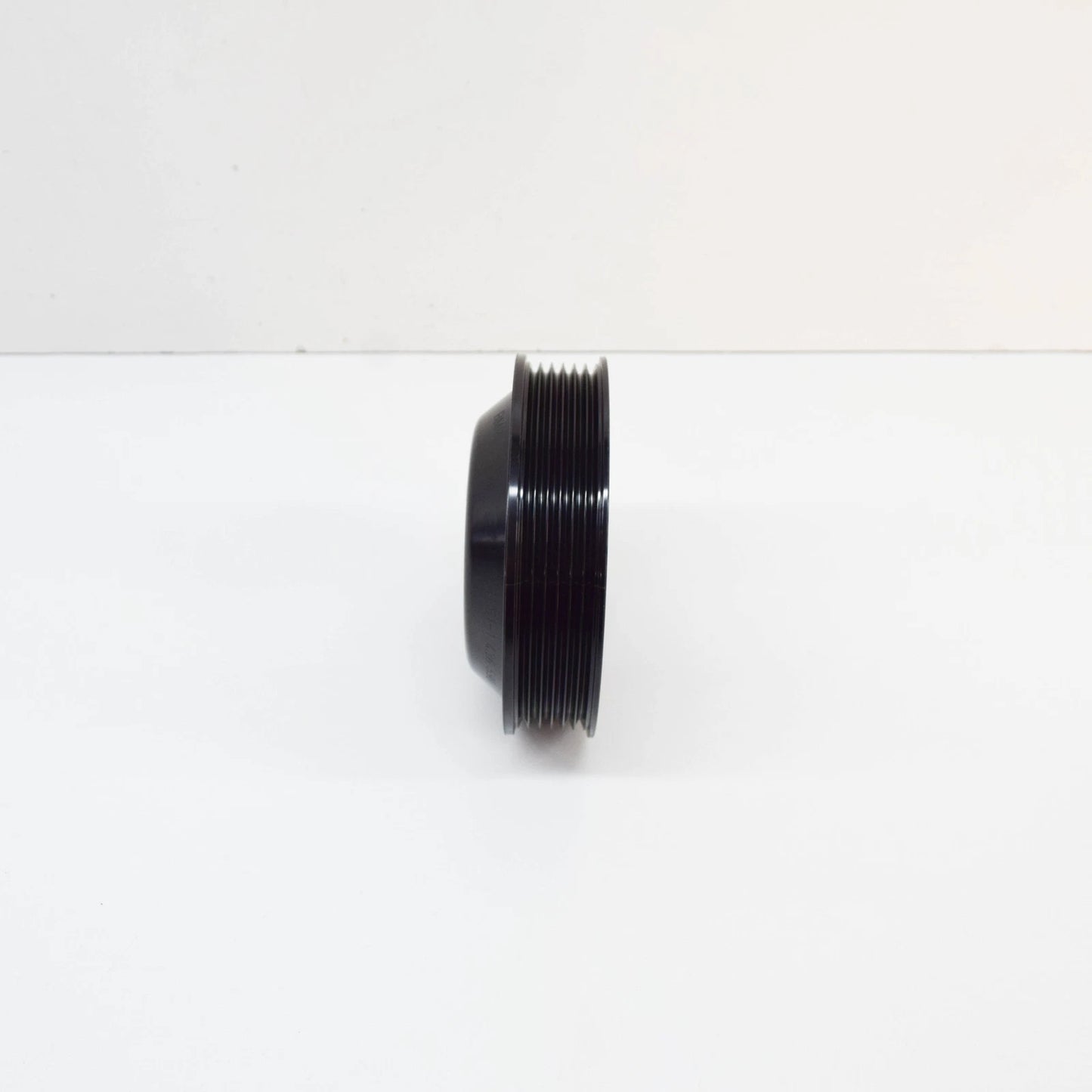 NEW BMW 3 E46 COUPE 3.0I WATER PUMP PULLEY 11511436590 ORIGINAL