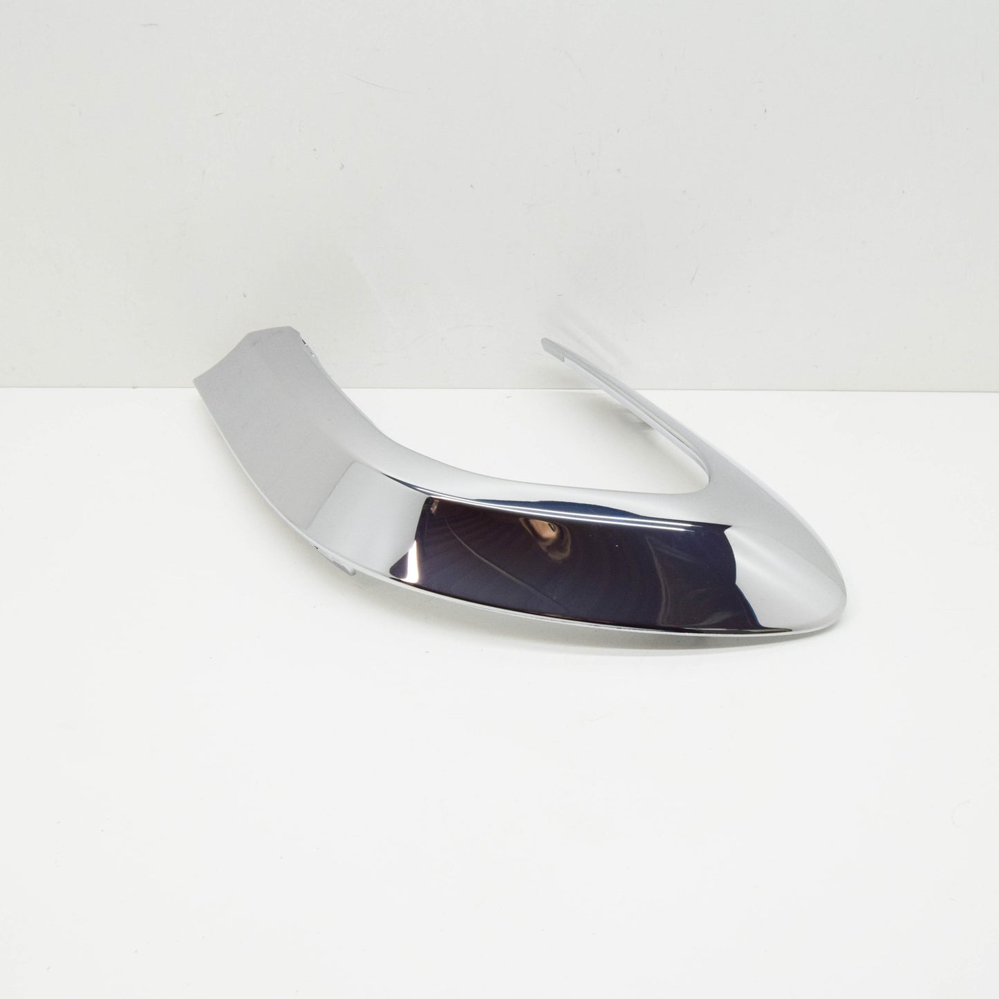 NEW MERCEDES-BENZ GLE W167 COUPE REAR LEFT BUMPER COVER A1678853101 ORIGINAL