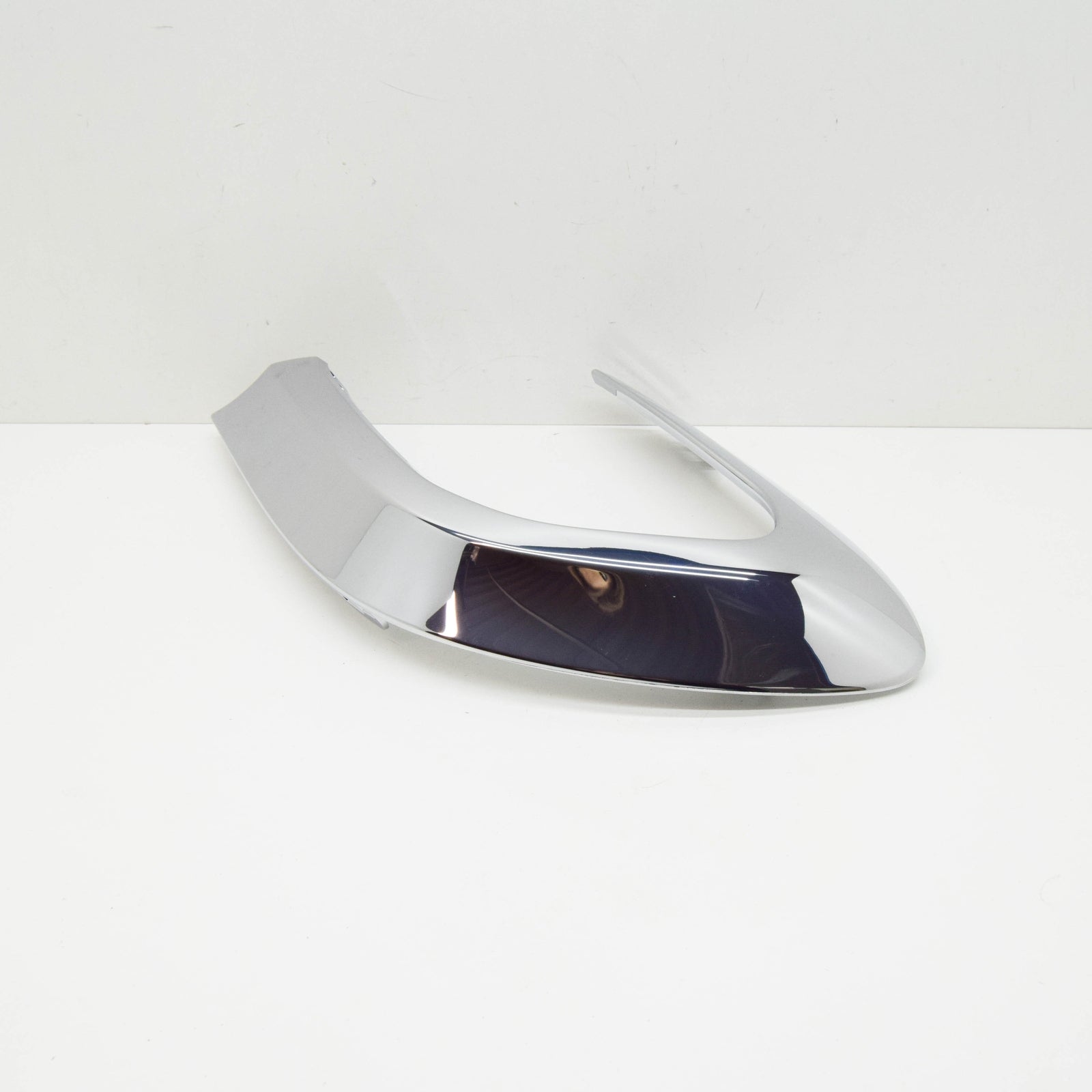 NEW MERCEDES-BENZ GLE W167 COUPE REAR LEFT BUMPER COVER A1678853101 ORIGINAL