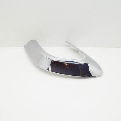 NEW MERCEDES-BENZ GLE W167 COUPE REAR LEFT BUMPER COVER A1678853101 ORIGINAL