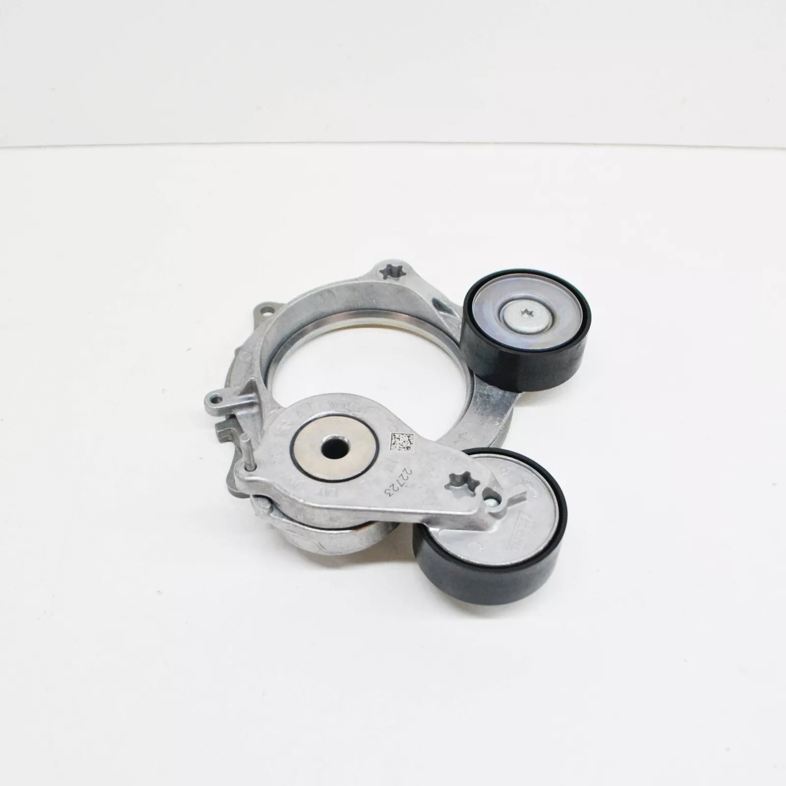 NEW AUDI Q8 4M SERPENTINE BELT TENSIONER DAMPER 057903133AJ ORIGINAL