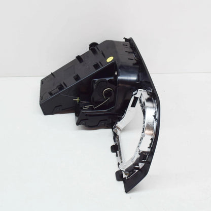 NEW VW TRANSPORTER T6 DASH CENTER PANEL WITH STOWAGE RHD 7E6858189Q041 ORIGINAL