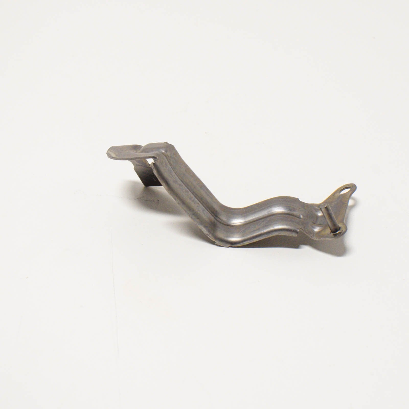 NEW MERCEDES BENZ S W222 REGENERATION VALVE HOLDER BRACKET A2224760236 ORIGINAL