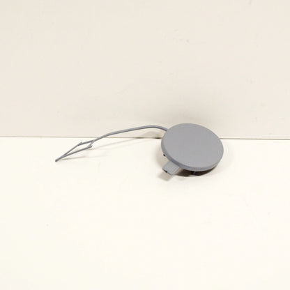 NEW VOLKSWAGEN GOLF MK7 FRONT BUMPER TOW HOOK EYE CAP 5G0807241AGRU