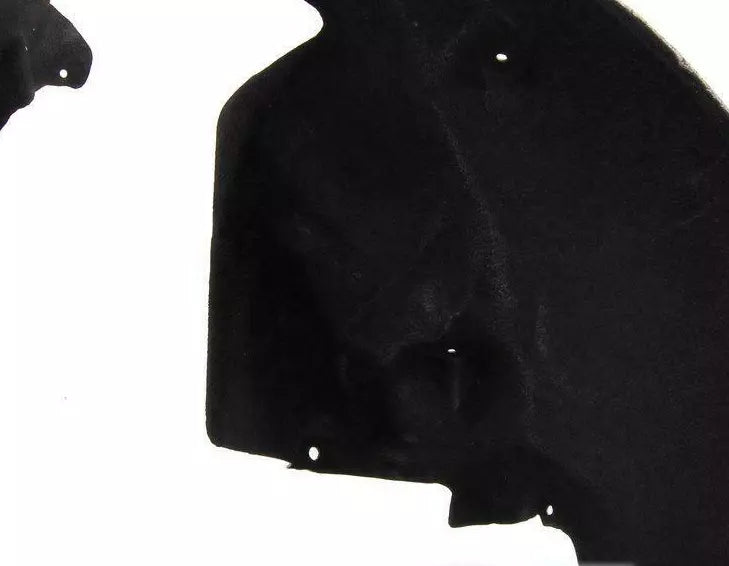 NEW AUDI TT 8J FRONT RIGHT WHEEL HOUSING LINER 8J0821172B ORIGINAL