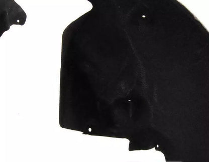 NEW AUDI TT 8J FRONT RIGHT WHEEL HOUSING LINER 8J0821172B ORIGINAL