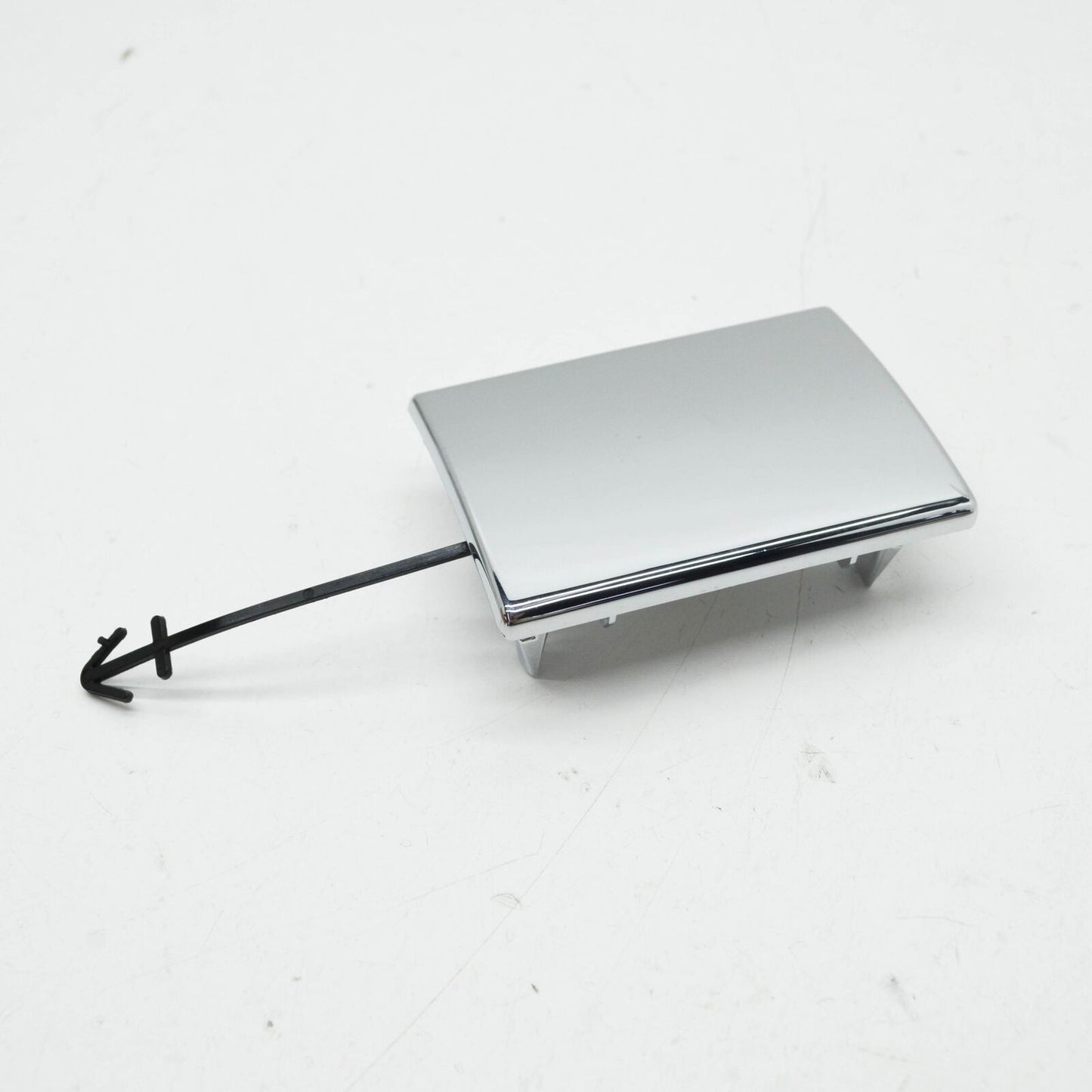 NEW MB GLS X166 REAR BUMPER TOW HOOK EYE COVER CAP A1668851201 ORIGINAL