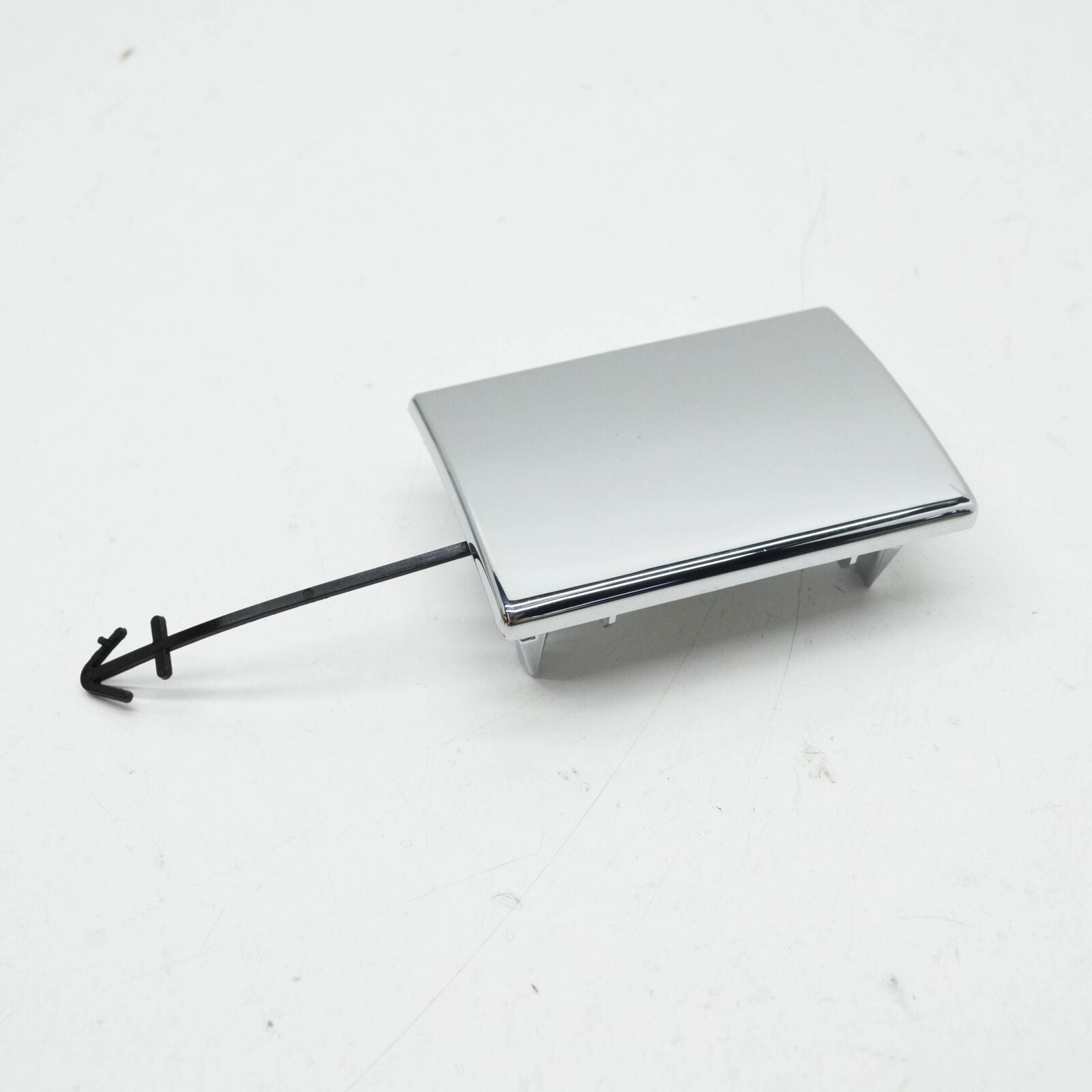 NEW MB GLS X166 REAR BUMPER TOW HOOK EYE COVER CAP A1668851201 ORIGINAL