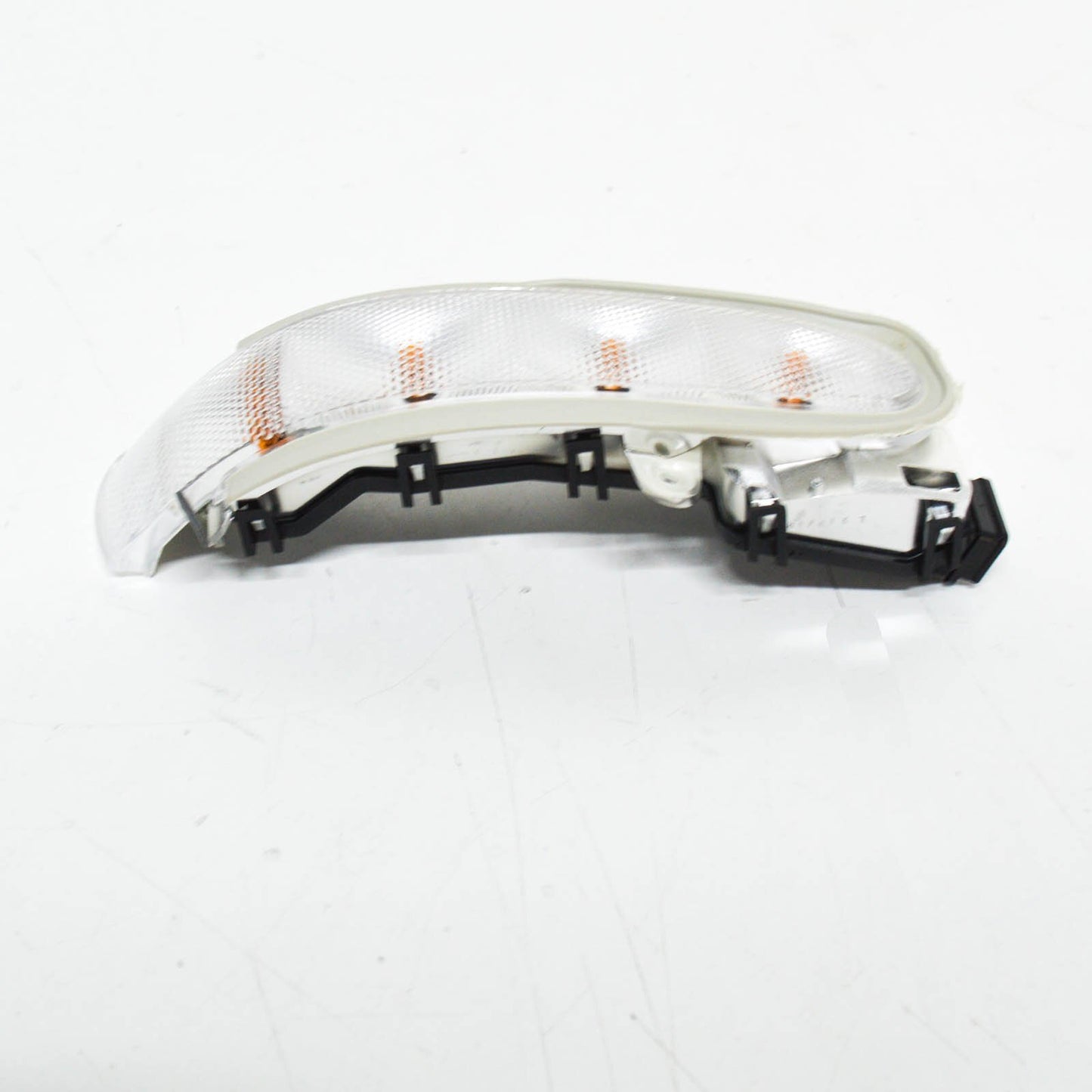 NEW MERCEDES BENZ C W203 RIGHT MIRROR TURN SIGNAL A2038201021 ORIGINAL