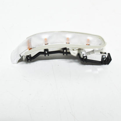 NEW MERCEDES BENZ C W203 RIGHT MIRROR TURN SIGNAL A2038201021 ORIGINAL