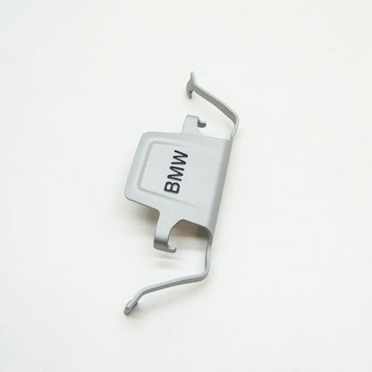 new bmw 3 f30, f80 design retaining spring 34116860087 6860087 original