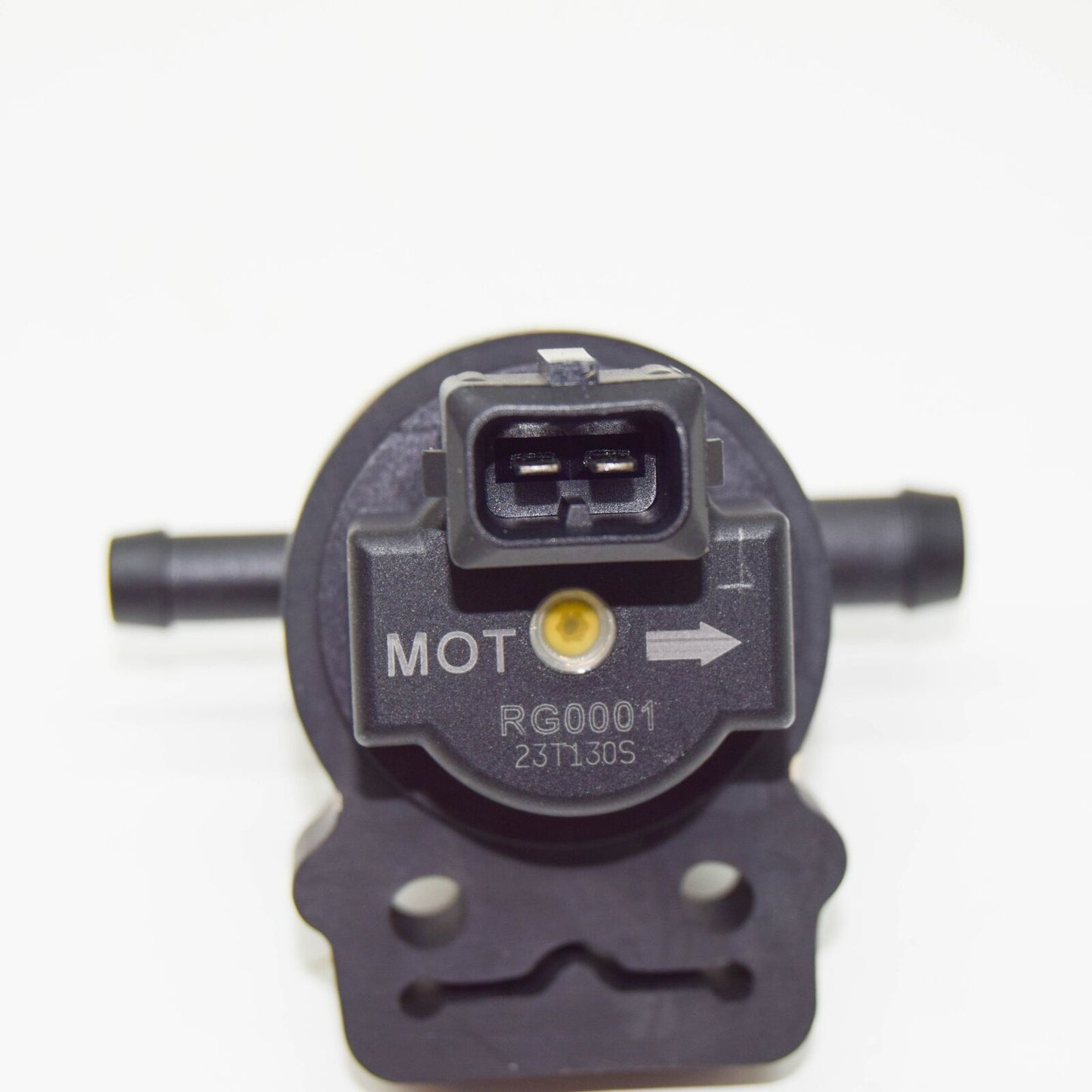 NEW MERCEDES BENZ CL C216 PURGE CONTROL VALVE A0004708893 ORIGINAL