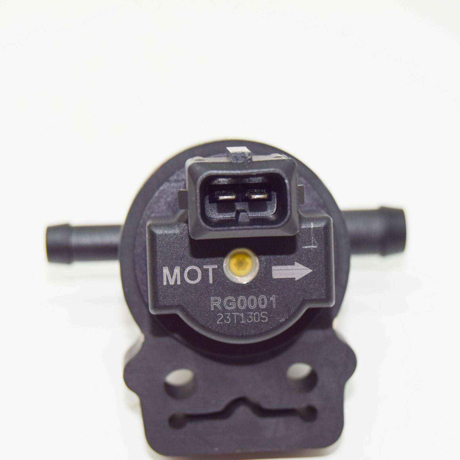 NEW MERCEDES BENZ CL C216 PURGE CONTROL VALVE A0004708893 ORIGINAL