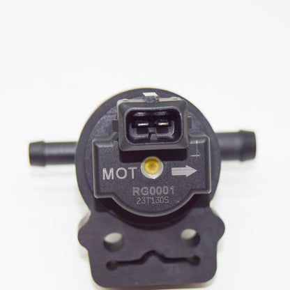 NEW MERCEDES BENZ CL C216 PURGE CONTROL VALVE A0004708893 ORIGINAL