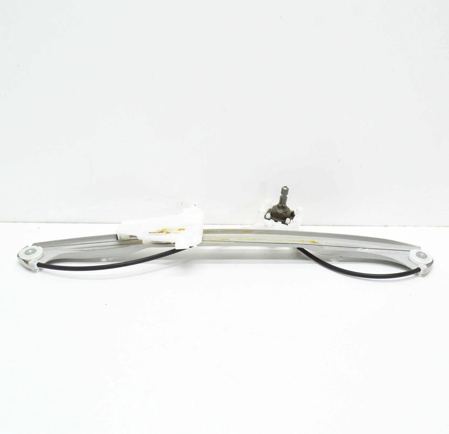 NEW VOLKSWAGEN FOX 5Z RIGHT DOOR WINDOW MANUAL REGULATOR 5Z3837502E