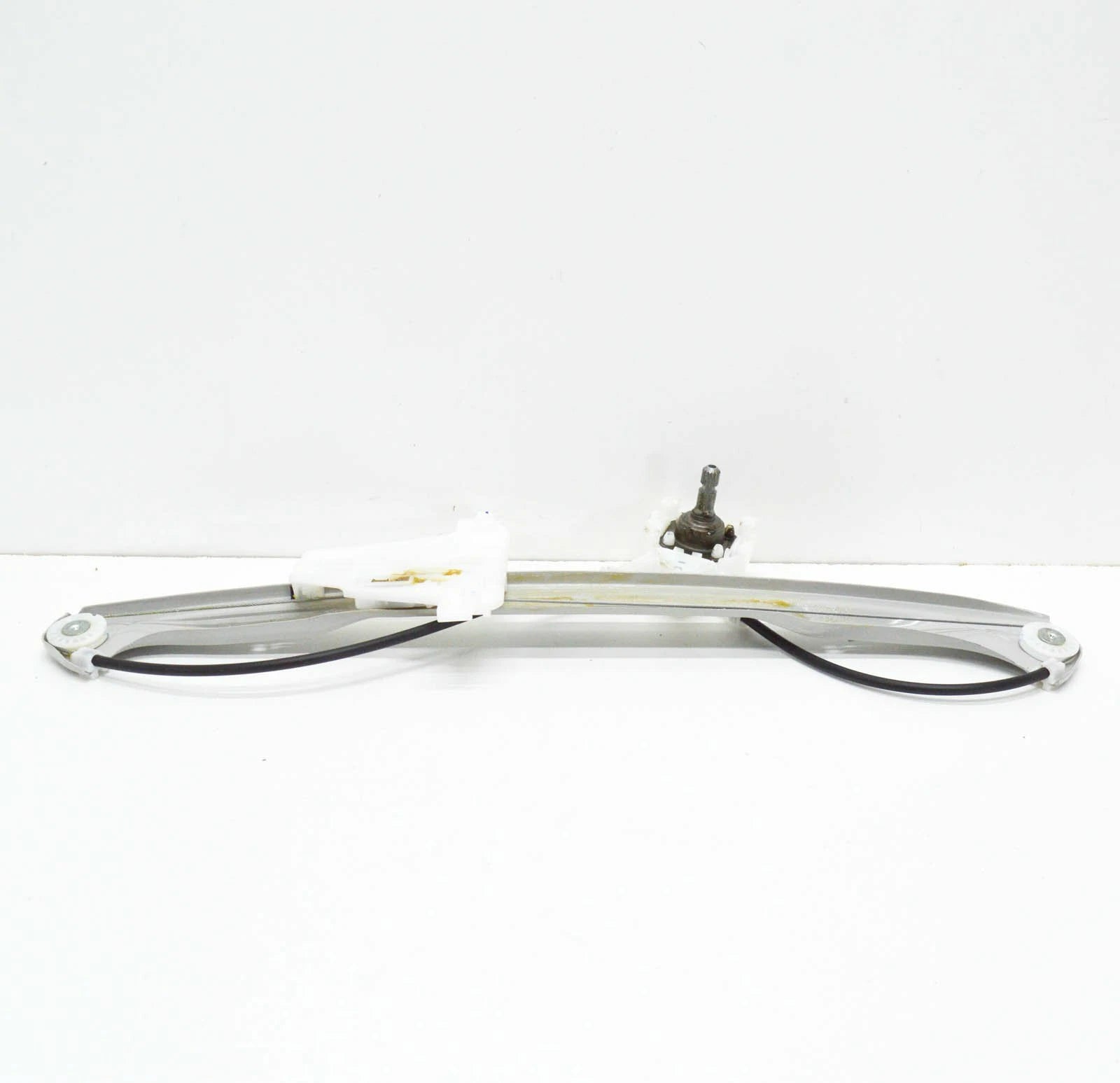 NEW VOLKSWAGEN FOX 5Z RIGHT DOOR WINDOW MANUAL REGULATOR 5Z3837502E