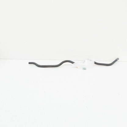 NEW BMW 5 E39 COOLANT OVERFLOW HOSE 17111427156 528I 142KW ORIGINAL