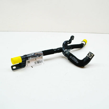 NEW AUDI E-TRON REAR RIGHT DRIVE MOTOR BATTERY PACK COOLANT HOSE 4KE145053AA