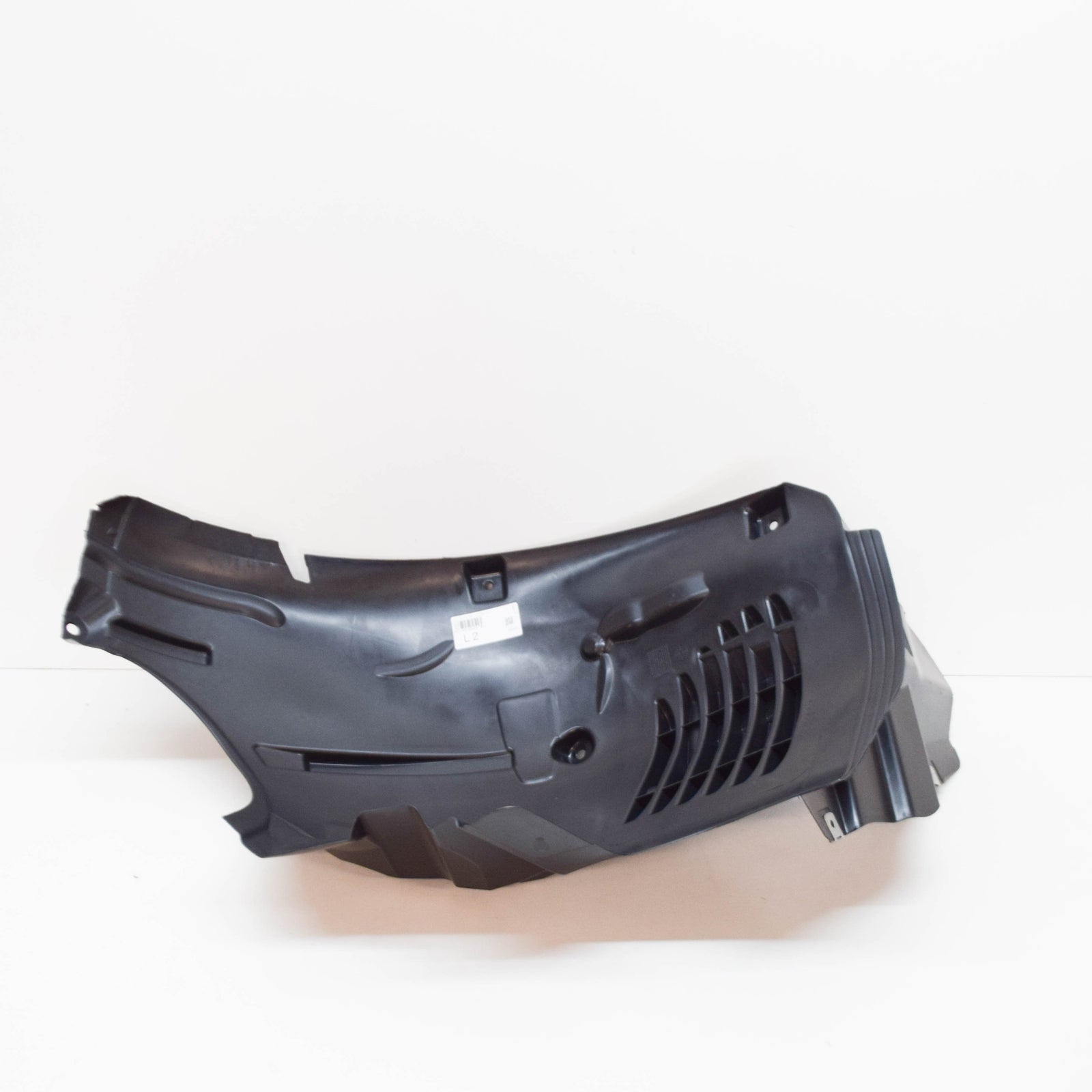 new mercedes-benz cls c218 front right wheel house covering a2186902630 original