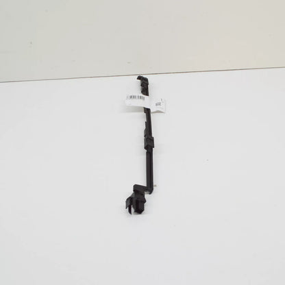 NEW MB CLK C209 FRONT LEFT FENDER SEAL A2096980798 ORIGINAL