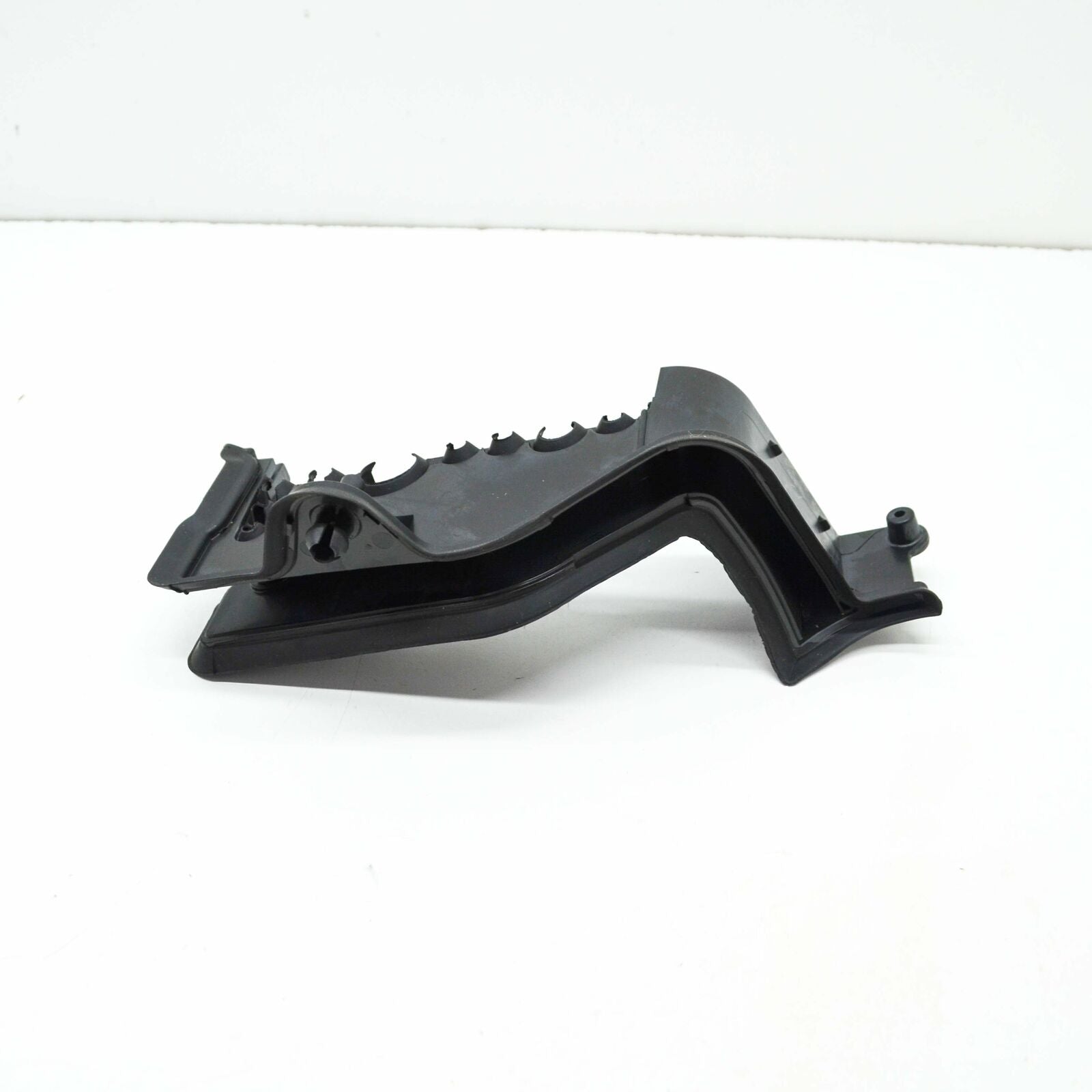 NEW MERCEDES-BENZ GLE W166 FRONT LEFT BOTTOM INSULATION A1666823000 ORIGINAL