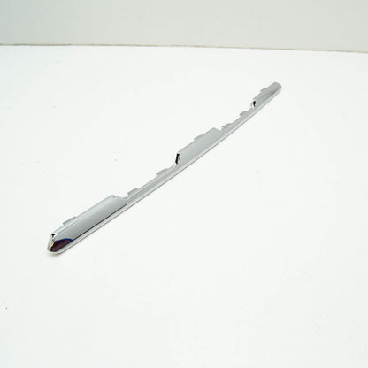 NEW MERCEDES-BENZ GLC X253 RADIATOR GRILLE LEFT TRIM BAR A2538881901 ORIGINAL