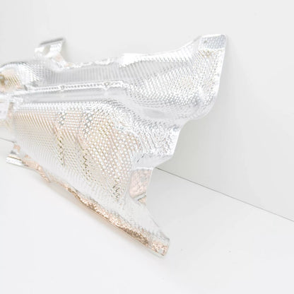 NEW BMW 3 E90 FUEL TANK HEAT INSULATION 51717117372 7117372 ORIGINAL