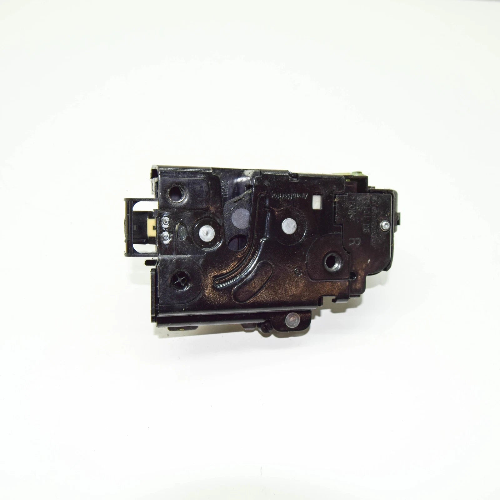 NEW VW TRANSPORTER VI T6 FRONT RIGHT DOOR LOCK RHD 3B2837016S ORIGINAL