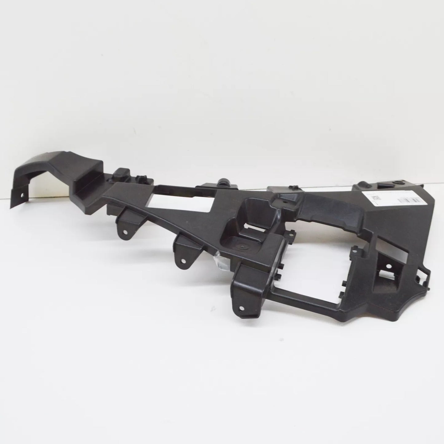 NEW AUDI Q8 FRONT BUMPER RIGHT CLOSING ELEMENT 4M8807096A ORIGINAL