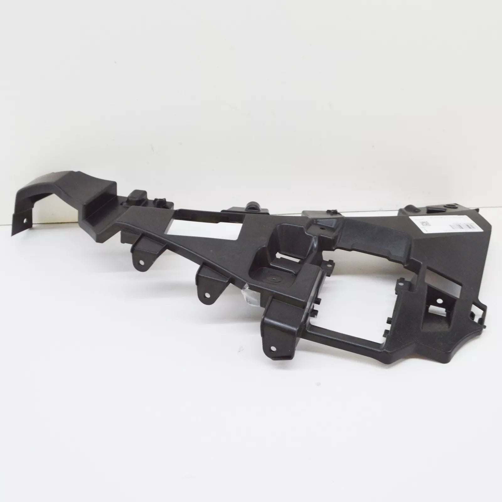 NEW AUDI Q8 FRONT BUMPER RIGHT CLOSING ELEMENT 4M8807096A ORIGINAL