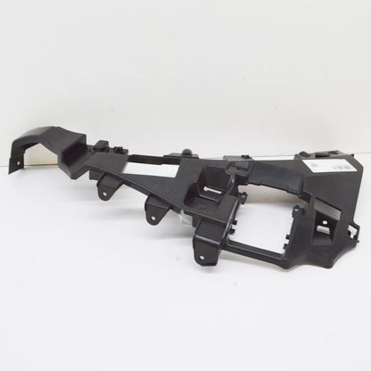 NEW AUDI Q8 FRONT BUMPER RIGHT CLOSING ELEMENT 4M8807096A ORIGINAL