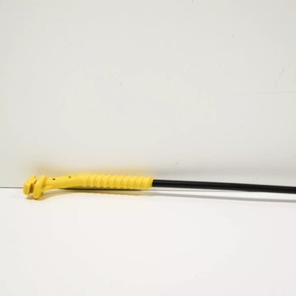 NEW VOLKSWAGEN POLO 6R BONNET STAND STRUT BAR 6R0823363B ORIGINAL