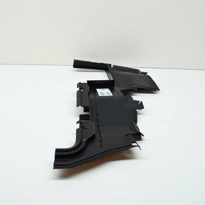 NEW AUDI A6 C7 RIGHT RADIATOR AIR GUIDE 4G0121284AK