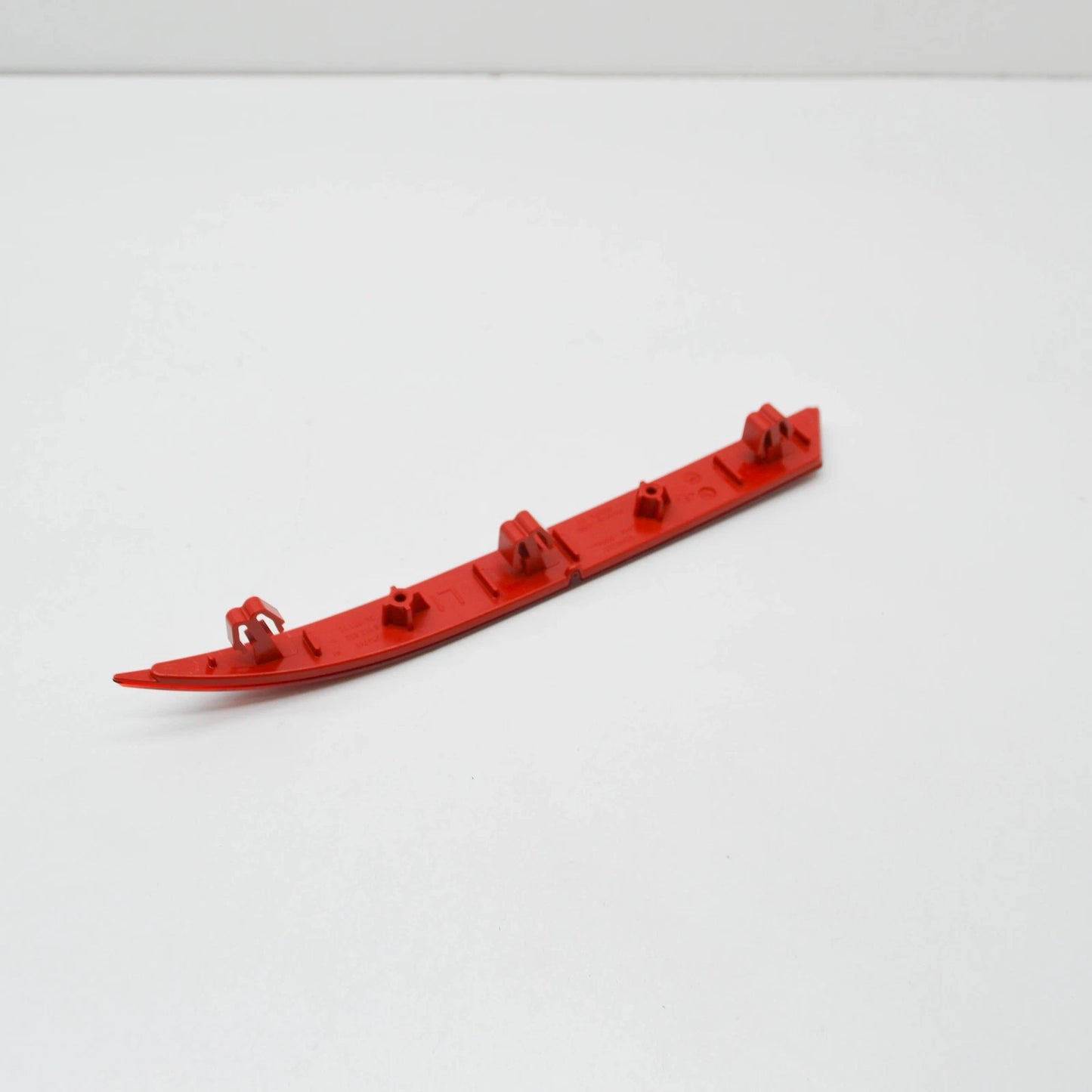 NEW BMW X3 G01 REAR LEFT BUMPER REFLECTOR 63148083833 8083833 ORIGINAL