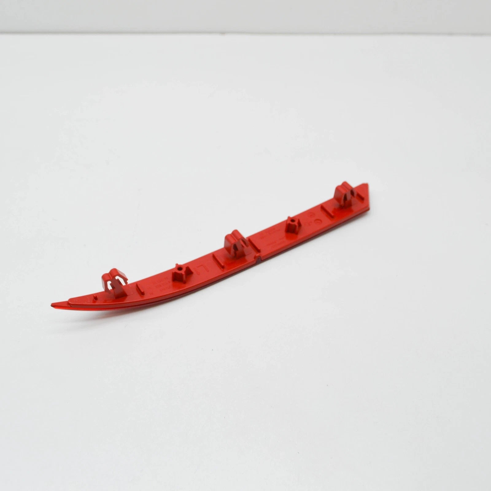 NEW BMW X3 G01 REAR LEFT BUMPER REFLECTOR 63148083833 8083833 ORIGINAL